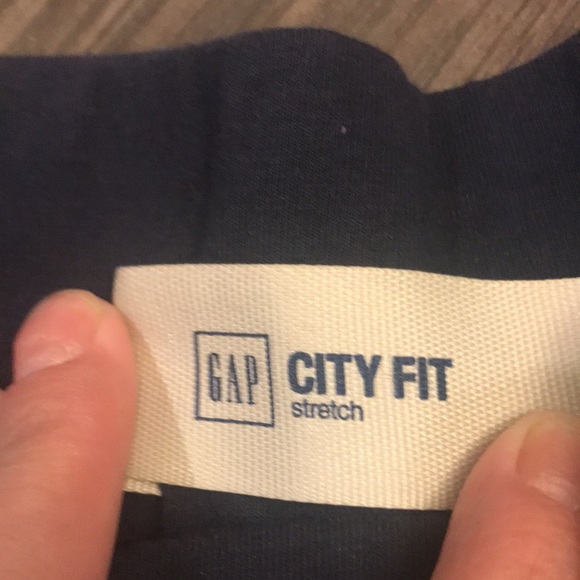 Gap Maternity Size 2 regular Boot Cut Jeans - Picture 10 of 11